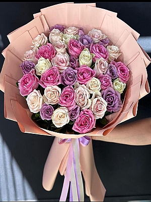 thal Somon Gl Buketi